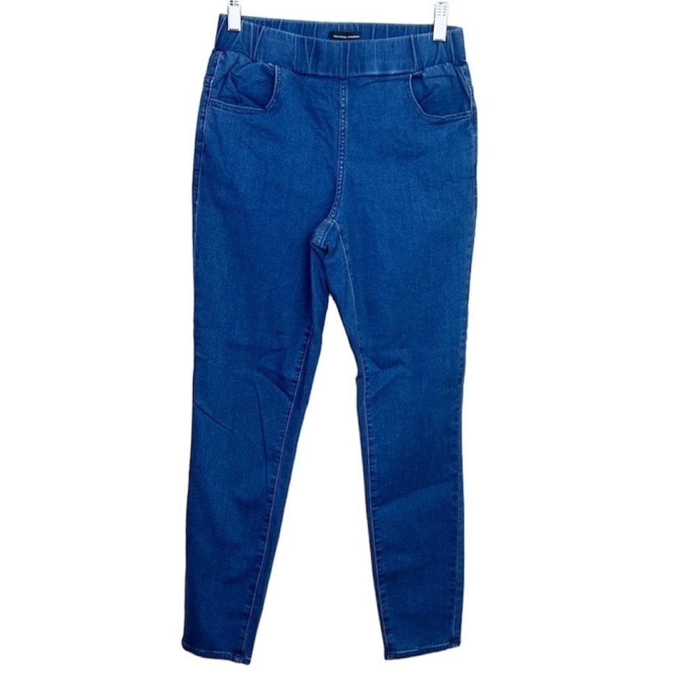 NWT Universal Standard Stretch Denim‎